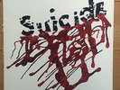 Suicide ?– Suicide - Red Star Records ?– RS 1 - Vinyl - Original - MINT - 1977
