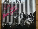 James Chance - Contortions* ?– Live Aux Bains Douches - SCOPA 10008 - Mint - LP