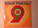 LP Totally wired 9 UK ACID JAZZ RAW MOTHER EARTH CORDUROY MAI SUONATO UNPLAYED