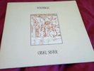 PENTANGLE CRUEL SISTER LP UK A-1U/B-1U NR VAULT COPY UK PRESS