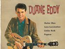 EP-DUANE EDDY-DANCE WITH THE GUITAR MAN (DEUTSCHE RCA)