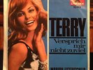 7'Marion Litterscheid  Terry(TWINKLE CV)/Versprich...  Polydor  MARION MAERZ