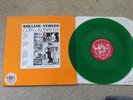 ROLLING STONES    COLORED LP cops & robbers tmoq  ONLY 200 MADE