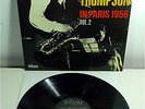 LUCKY THOMPSON 