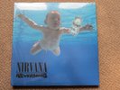 NIRVANA, NEVERMIND, 20TH ANNIVERSARY DELUXE EDITION, PICTURE DISCS