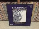 Beethoven Complete Violin Sonatas Oistrakh Oborin Philips/Sung Eum Korea 4LP