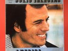 Julio Iglesias America Guantanamera Latin Pop ALHAMBRA1976 MINT-