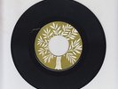 BLANK/  BOTHER ME ANYMORE, GIVE LOVE A TRY - PRINCE BUSTER (67 ROCKSTEADY 7