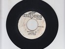 COXSONE/ BREAKING UP  -  ALTON ELLIS & SOUND DIMENSION  (73  REGGAE ROCKERS  7