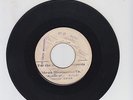 BLANK(TOP DECK)/LONELY & BLUE BOY. WEEPING & WAILING - FERDIE NELSON (64 SKA 7