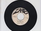 SANTIC/ I'M A FREE MAN  -  FREDDIE MCKAY  (73  REGGAE ROOTS 7