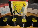 SUMMER STOCK 78 RPM Set x 4 JUDY GARLAND GENE KELLY 1950 MGM 56 Beauty