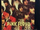 PINK FLOYD Vinyl LP  The Piper At The Gates Of Dawn (Rare Red