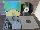 SIMON FINN Pass The Distance MUSHROOM LP 100MR2 w. INSERT MEGA-RARE PSYCH FOLK