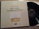 VIVALDI Four Seasons KROTZINGER Violin SXL 2019 WBg - TELEFUNKEN HI-FI STEREO LP