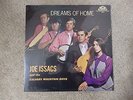 Joe Isaacs Calvary Mountain Boys Dreams of Home Old Homestead 90015 still sealed