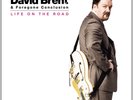 DAVID BRENT & FOREGROUND CONCLUSION life on the road VINYL NEW & SEALED