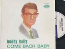 BUDDY HOLLY - RARE OZ ONLY 