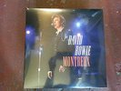 David Bowie - Montreux - 4 lp set - NEW & SEALED