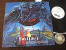 LP Sortilege Metamorphose +OIS with Lyrics Germany 1984 | M-