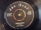 Ska Beat The Wailers Simmer Down Ska Killer Mint Copy