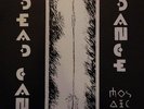 DEAD CAN DANCE Early Demos - LP / Black Vinyl - Limited 500