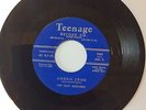 Rare Doo Wop Record. The Isley Brothers on Teenage Record Co. (1004) NM-