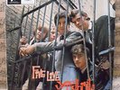 THE YARDBIRDS, Five Live Yardbirds   UK Columbia MONO 33SX 1677 LP
