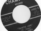 rare Northern Soul (Hear) GLORIA JONES 