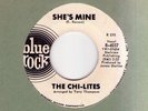 Killer Northern Soul (Hear) THE CHI-LITES 