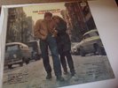 Rare The Freewheelin' Bob Dylan - 1st - Bob Dylan vinyl LP album record UK