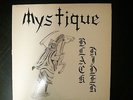 Mystique Black Rider LP
