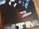 Supreme NTM - Paris sous les bombes 2xLP 1995 OG RARE old school rap français