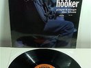 JOHN LEE HOOKER - dutch 60s M-/EX Chess Vinyl LP 