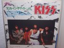 KISS - SINGLE - 7