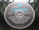 DAVE CLARK FIVE SESSION WITH SCARCE ORIGINAL 1964 1ST PRESS COLUMBIA LP EX