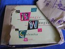 Boogie Woogie Vol 2/4 78s/Columbia Album C-130/UNPLAYED/NEW OLD STOCK*