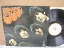 BEATLES – RUBBER SOUL Orig German ODEON SMO 74 006 ’65 LP UK PSYCH BEAT EX rare
