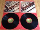 THE BEATLES - 1962-1966 / RED ALBUM X2 DOUBLE LP VINYL PCSP 717 VG+ / VG+