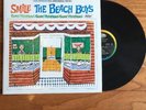 The Beach Boys Smile Vinyl Record LP
