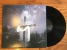 Salem King Night Vinyl Record LP