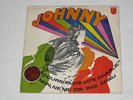 JOHNNY HALLYDAY/ COURS PLUS VITE CHARLIE VERY RARE ORIGINAL SPANISH ISSUE 7