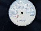 Rare 70's Roots Reggae - It A Go Dread - Barry Brown - Jammys 12