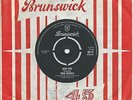 Fred Hughes:Baby Boy/J Jones -Purple Haze:UK Brunswick:Northern Soul