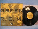 R.E.M., Green, Warner Bros. Records 1-25795, 1988 PROMO, Alternative Rock, REM