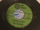 the falcons standing on gaurd /i cant help it big wheel northern soul