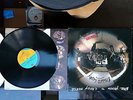 NEIL YOUNG & CRAZY HORSE 'Ragged Glory' vinyl LP REPRISE 7599-26315-1 WX374