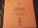Puccini Madama Butterfly RCA Victor LSC-6160 3LP Box Set Erich Leinsdorf