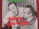 ROBERTO GOYENECHE  ASTOR PIAZZOLLA    LP ORIG ARG  BALADA PARA UN LOCO