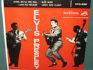 Elvis Presley EPA-830 Shake Rattle And Roll EP Dogless Label 1956